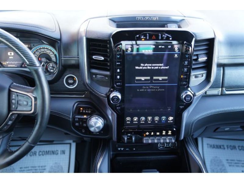 2019 Ram 1500 Limited Huntington UT