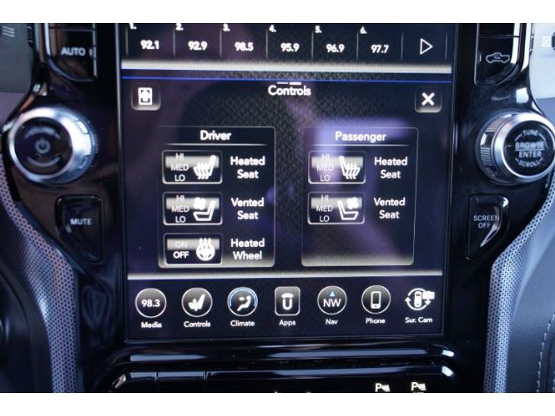 2019 Ram 1500 Limited Huntington UT