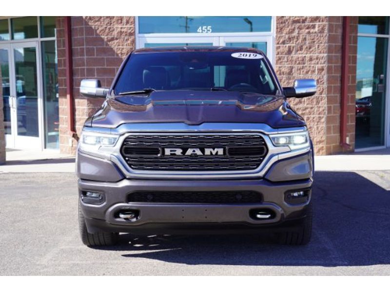 2019 Ram 1500 Limited Huntington UT