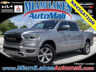 2019 Ram 1500 Limited Miami Lakes FL 2019 Ram 1500 Limited Miami Lakes FL