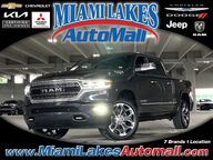 2019 Ram 1500 Limited Miami Lakes FL 2019 Ram 1500 Limited Miami Lakes FL