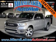 2019 Ram 1500 Limited Miami Lakes FL 2019 Ram 1500 Limited Miami Lakes FL