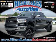 2019 Ram 1500 Limited Miami Lakes FL 2019 Ram 1500 Limited Miami Lakes FL