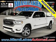 2019 Ram 1500 Limited Miami Lakes FL 2019 Ram 1500 Limited Miami Lakes FL
