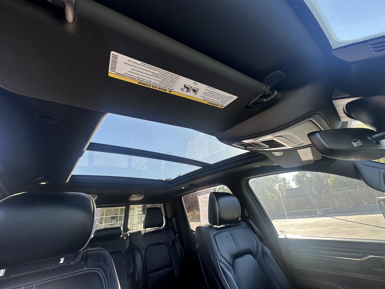 2019 Ram 1500 Limited Mountain Home ID
