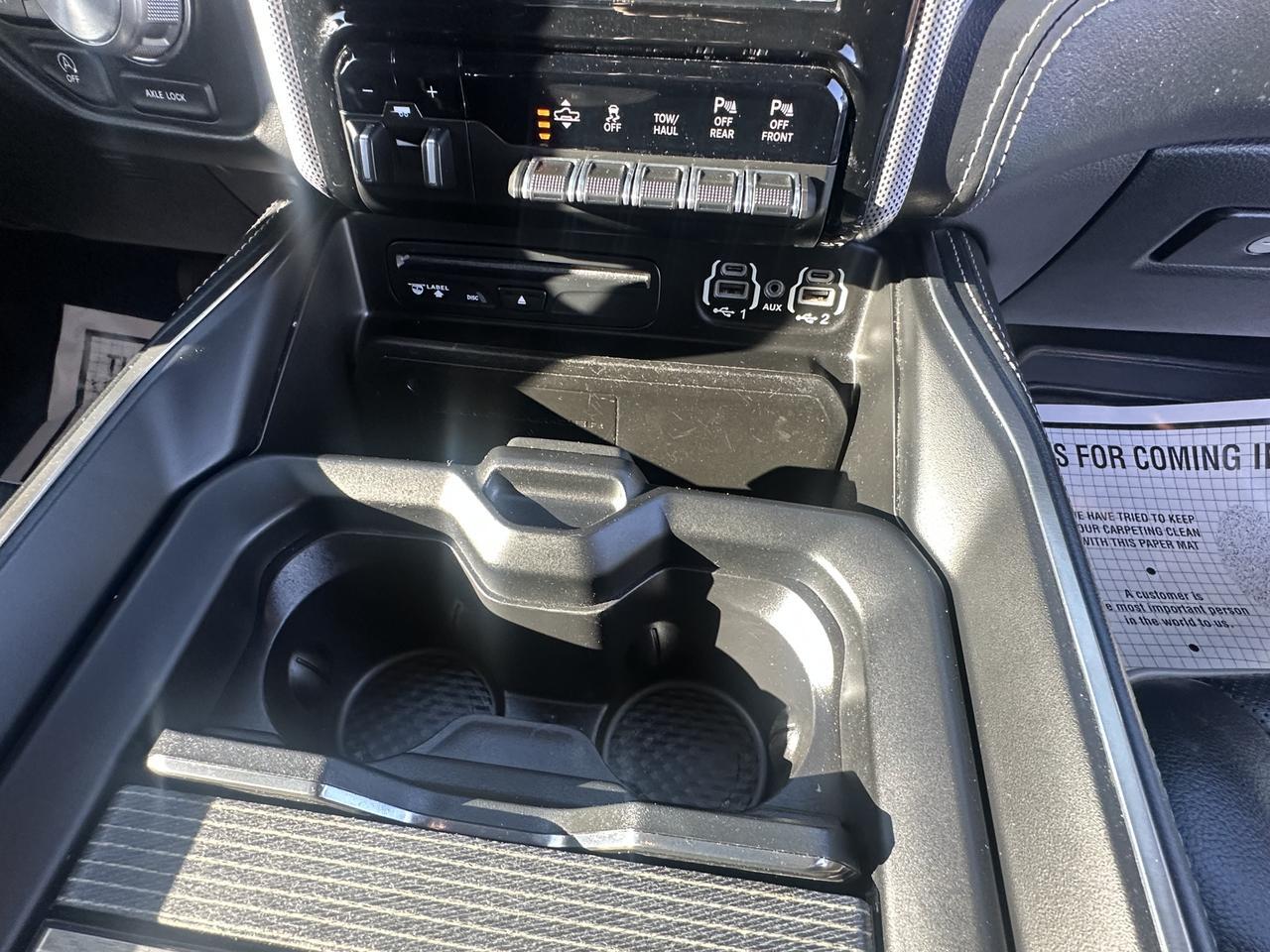 2019 Ram 1500 Limited Mountain Home ID