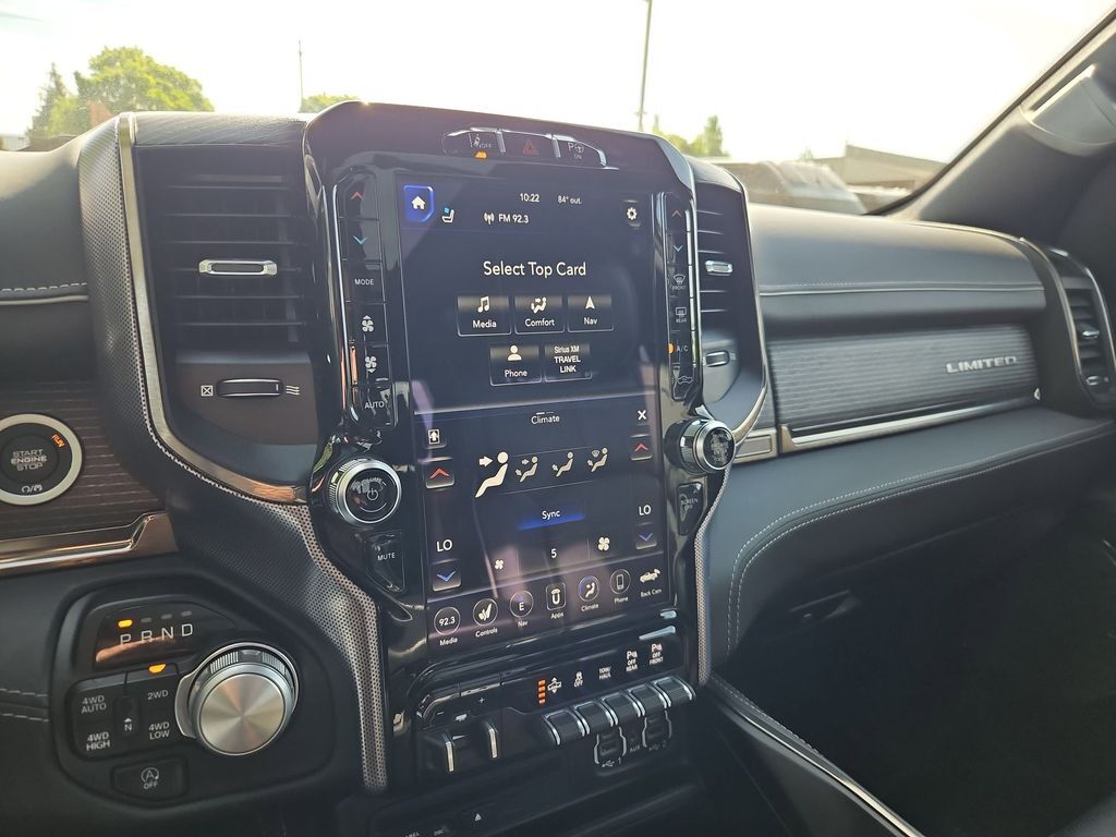 2019 Ram 1500 Limited Gresham OR