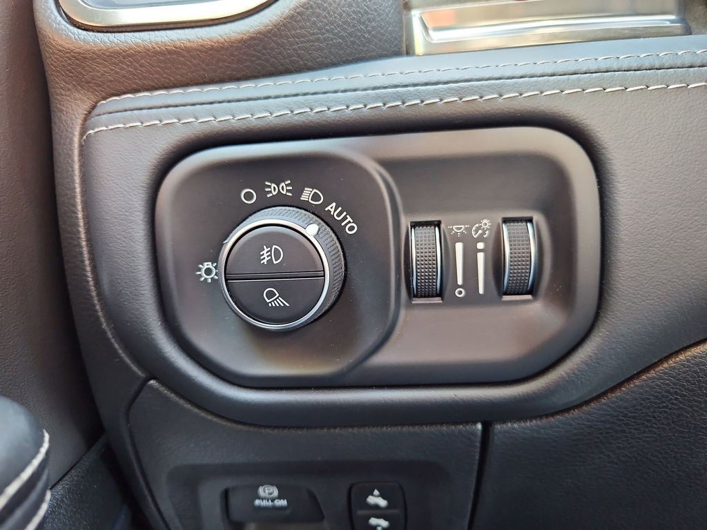 2019 Ram 1500 Limited Gresham OR