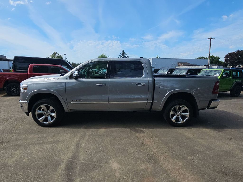 2019 Ram 1500 Limited Gresham OR