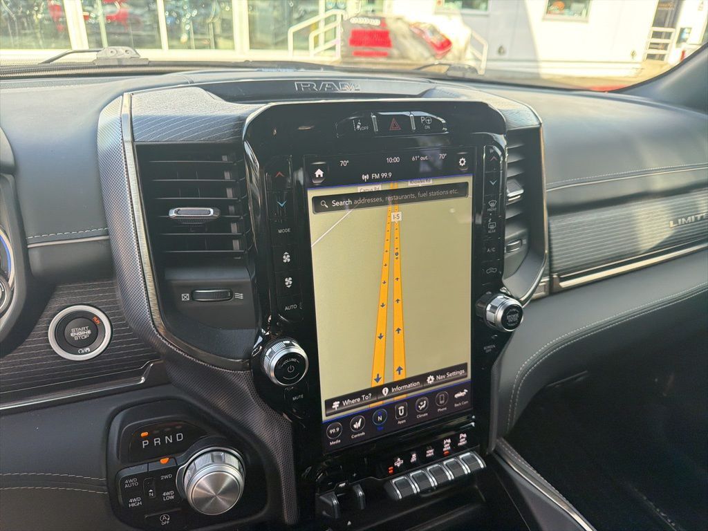 2019 Ram 1500 Limited Gresham OR