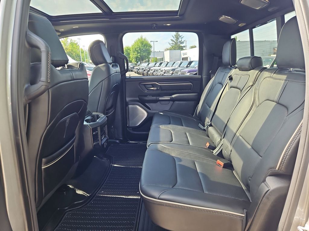 2019 Ram 1500 Limited Gresham OR