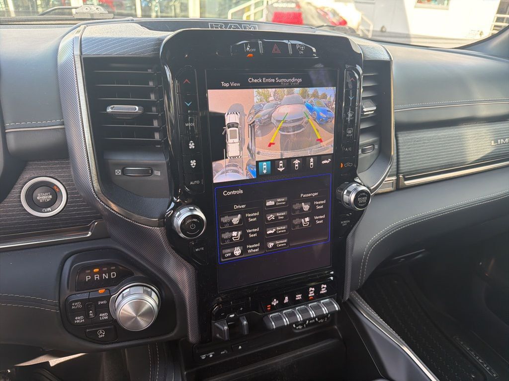 2019 Ram 1500 Limited Gresham OR