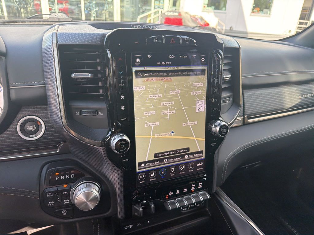 2019 Ram 1500 Limited Gresham OR