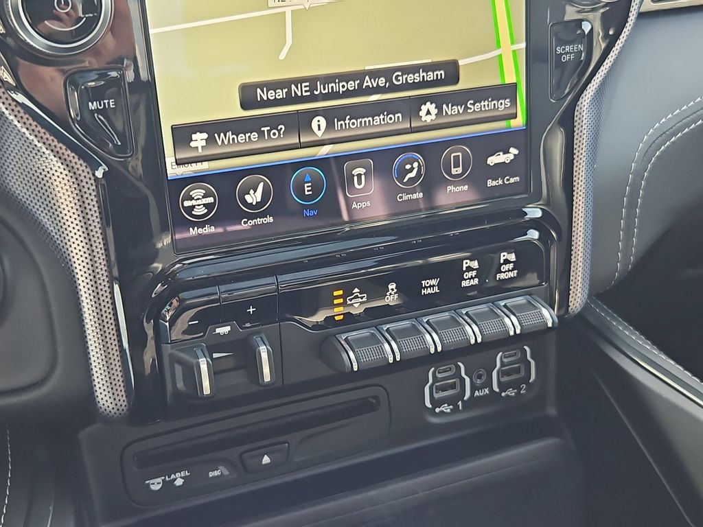 2019 Ram 1500 Limited Gresham OR