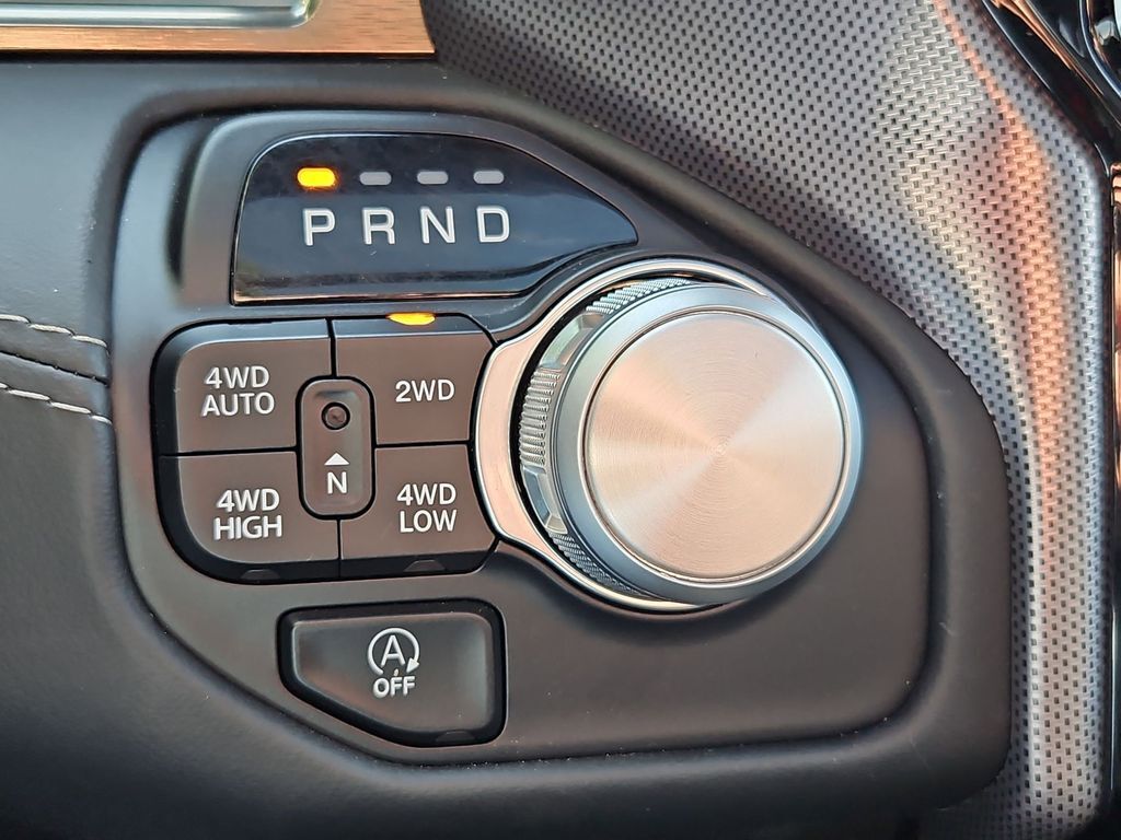 2019 Ram 1500 Limited Gresham OR