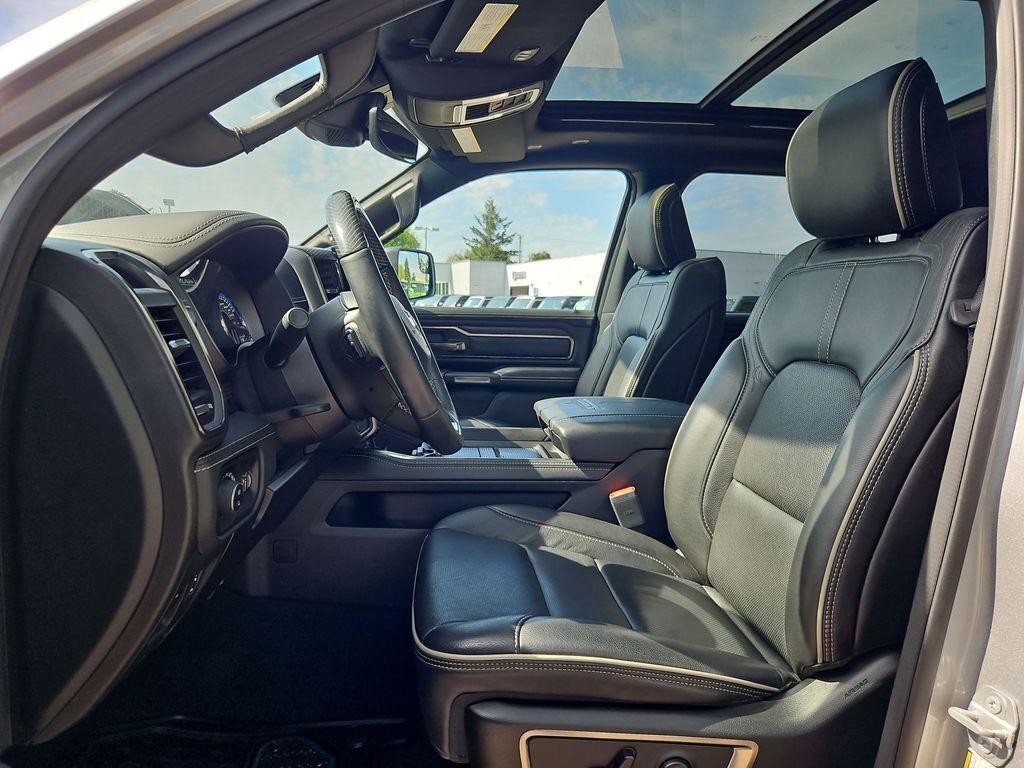 2019 Ram 1500 Limited Gresham OR