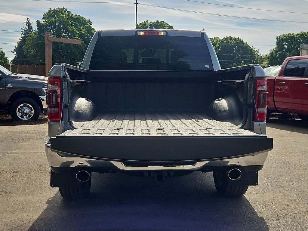 2019 Ram 1500 Limited Gresham OR