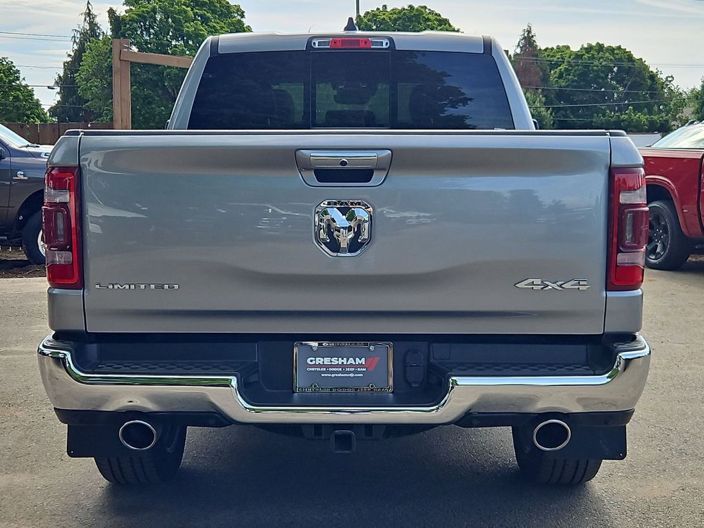 2019 Ram 1500 Limited Gresham OR