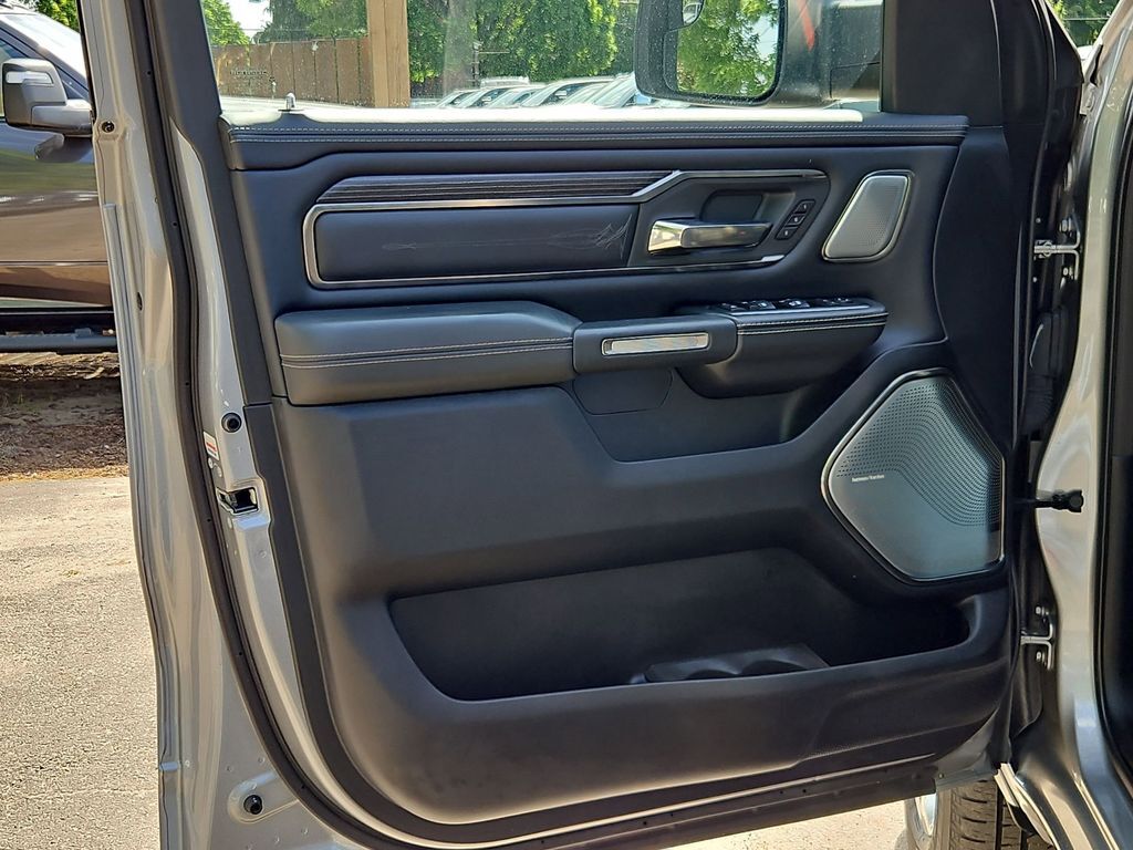 2019 Ram 1500 Limited Gresham OR
