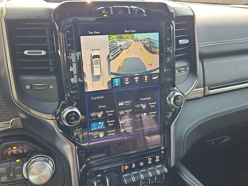 2019 Ram 1500 Limited Gresham OR