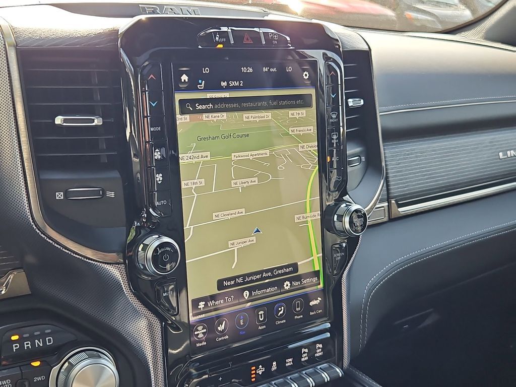 2019 Ram 1500 Limited Gresham OR