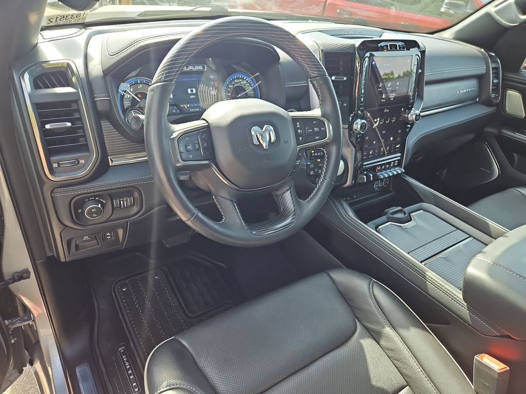 2019 Ram 1500 Limited Gresham OR