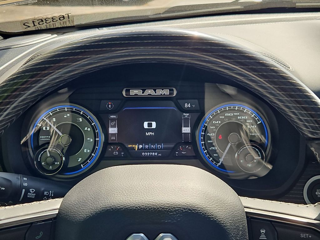 2019 Ram 1500 Limited Gresham OR
