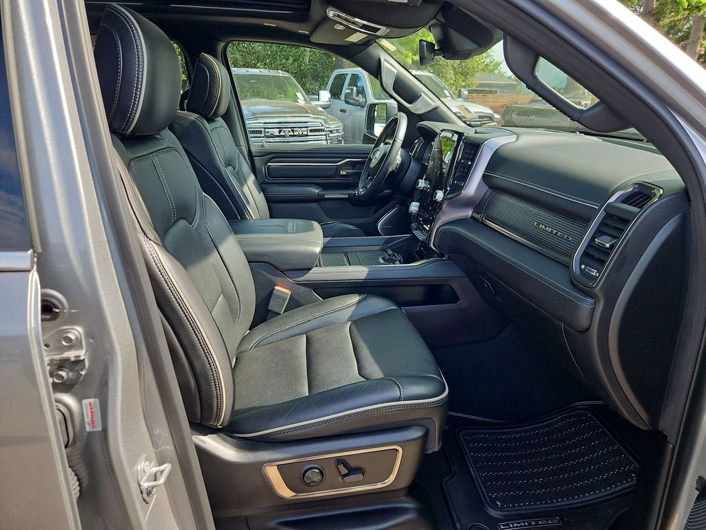 2019 Ram 1500 Limited Gresham OR