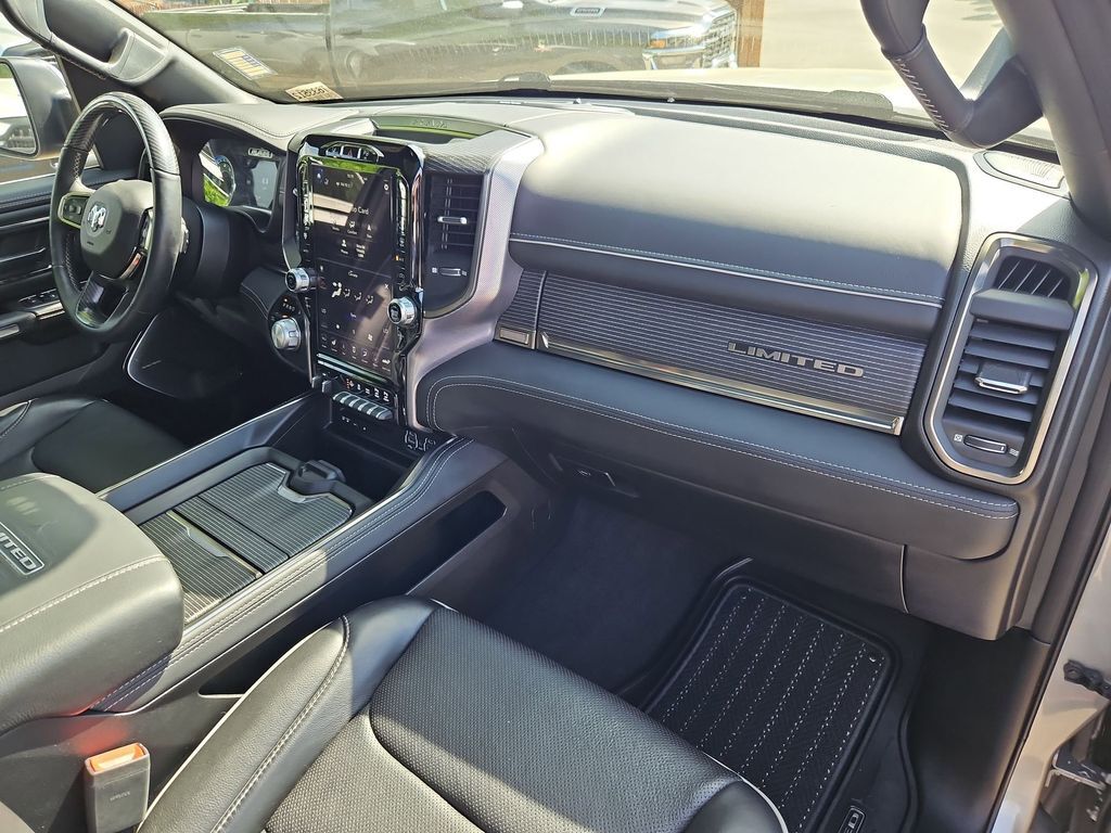 2019 Ram 1500 Limited Gresham OR