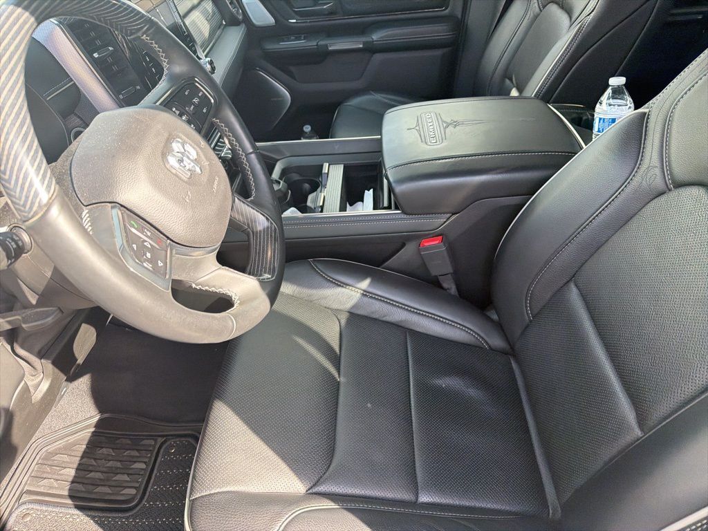 2019 Ram 1500 Limited Gresham OR