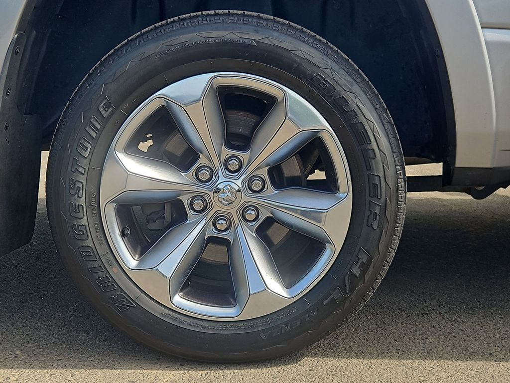 2019 Ram 1500 Limited Gresham OR