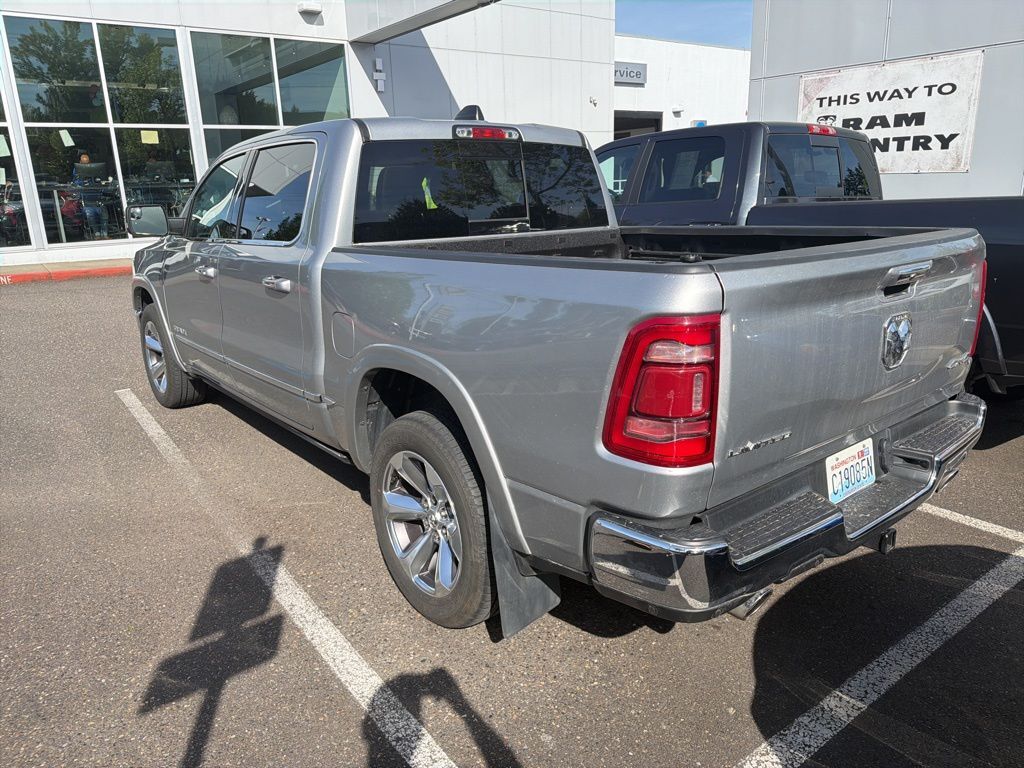 2019 Ram 1500 Limited Gresham OR