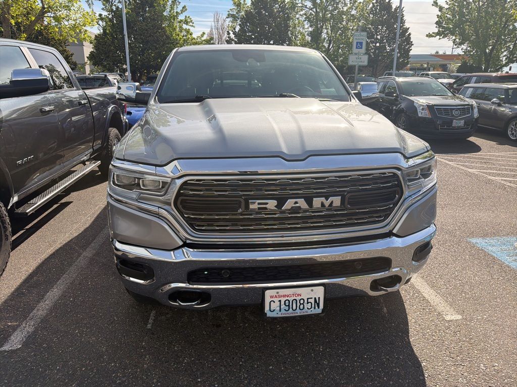 2019 Ram 1500 Limited Gresham OR