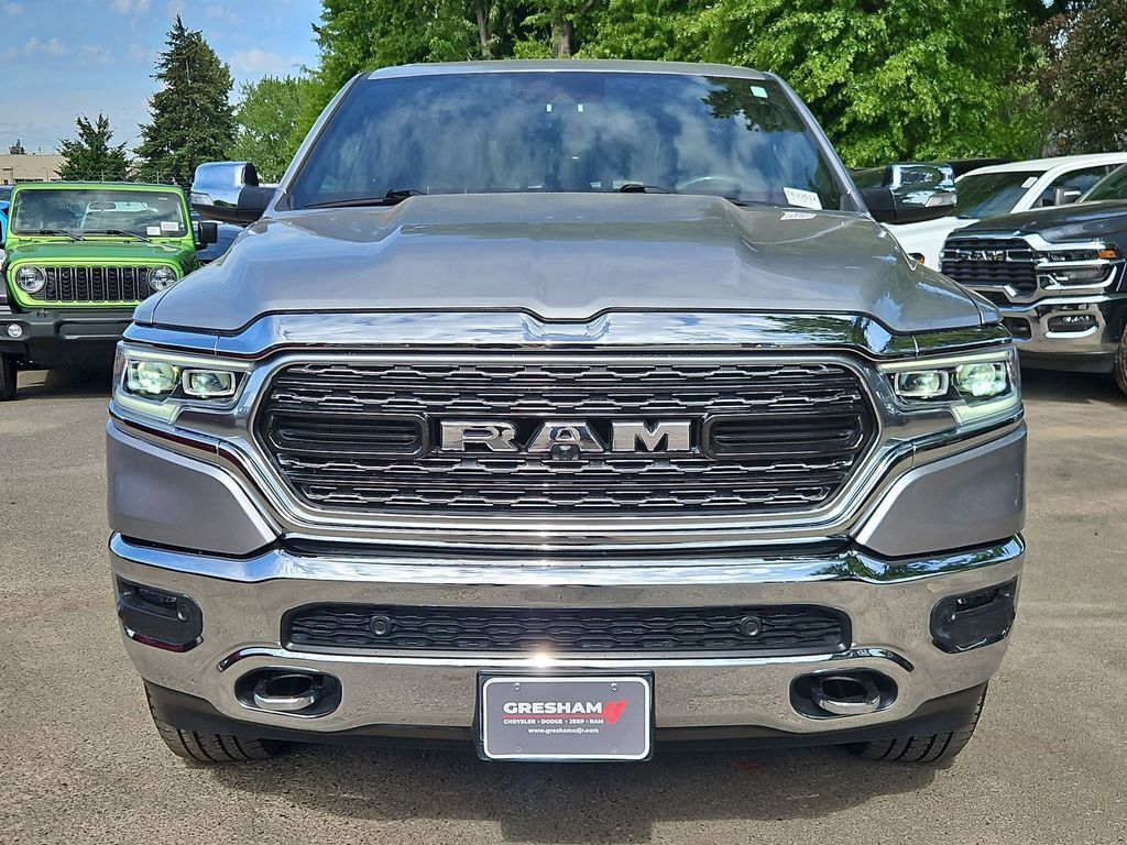 2019 Ram 1500 Limited Gresham OR