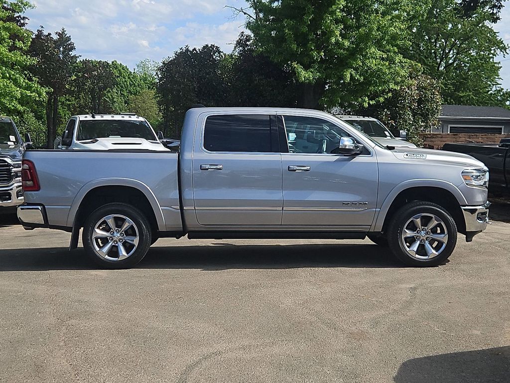 2019 Ram 1500 Limited Gresham OR
