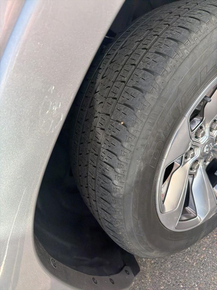 2019 Ram 1500 Limited Gresham OR