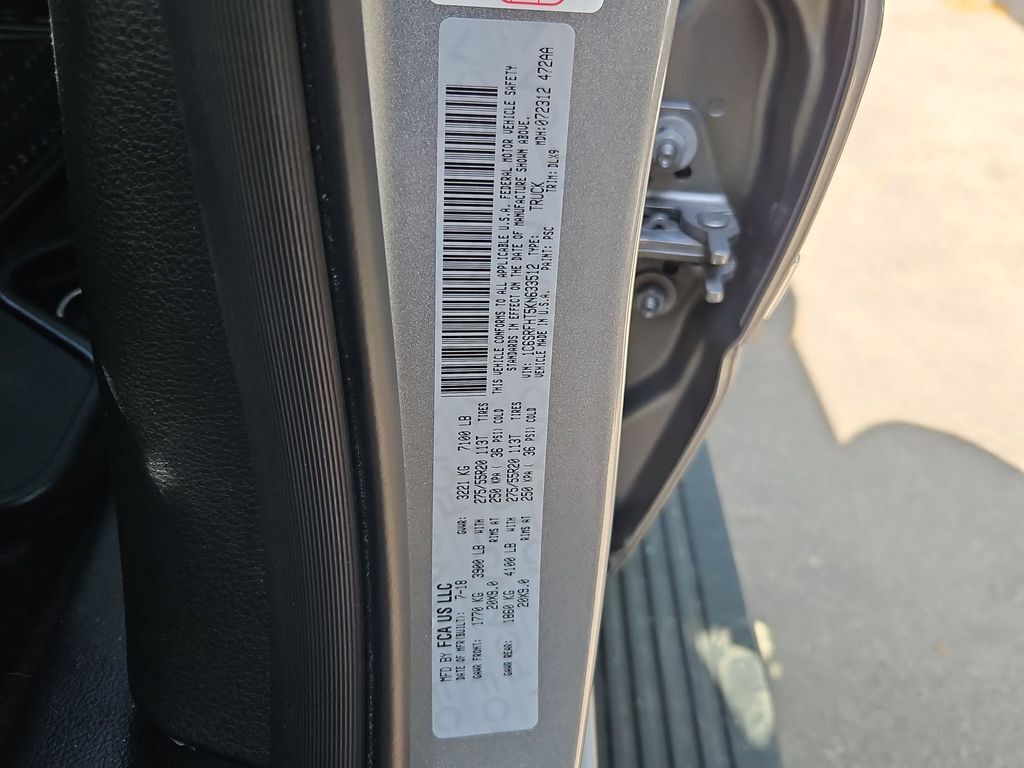 2019 Ram 1500 Limited Gresham OR