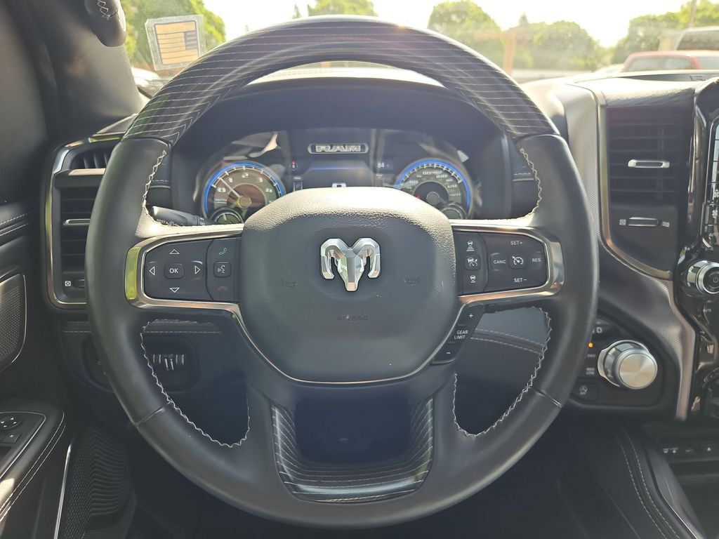 2019 Ram 1500 Limited Gresham OR