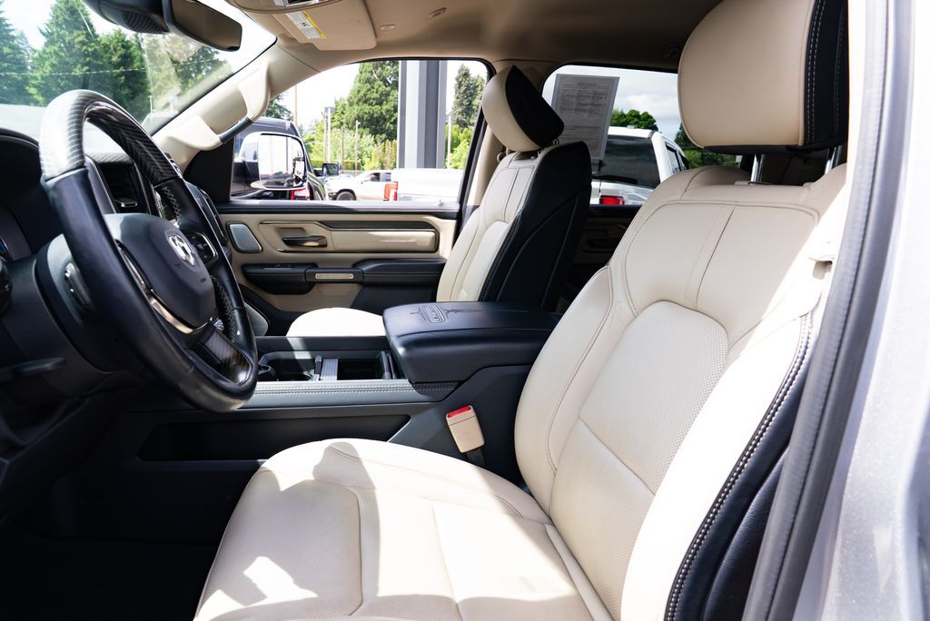 2019 Ram 1500 Limited Milwaukie OR