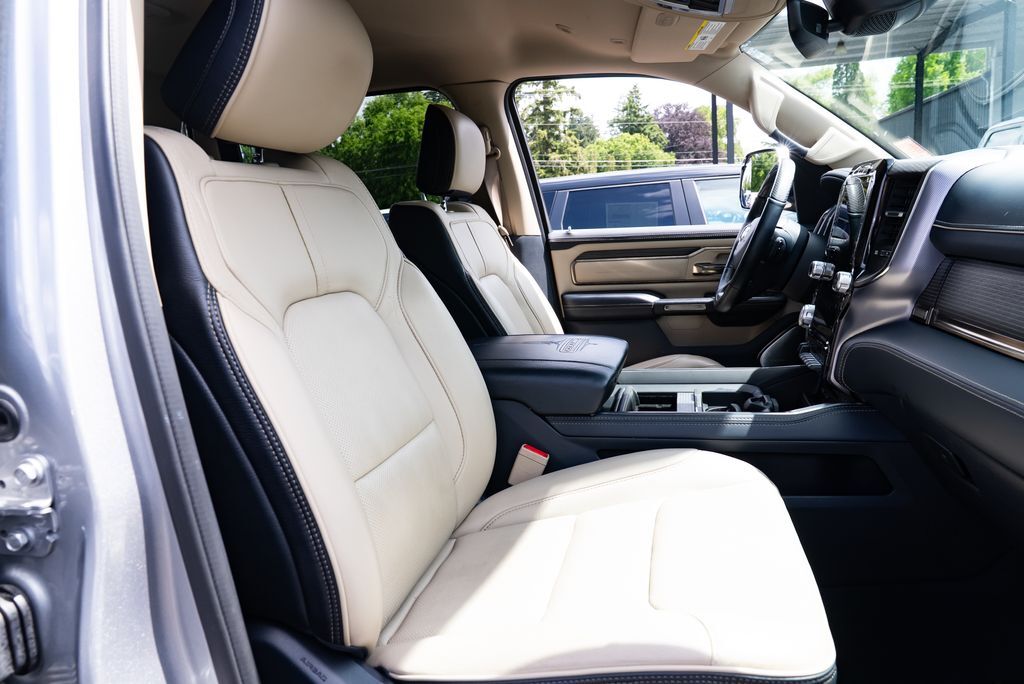 2019 Ram 1500 Limited Milwaukie OR