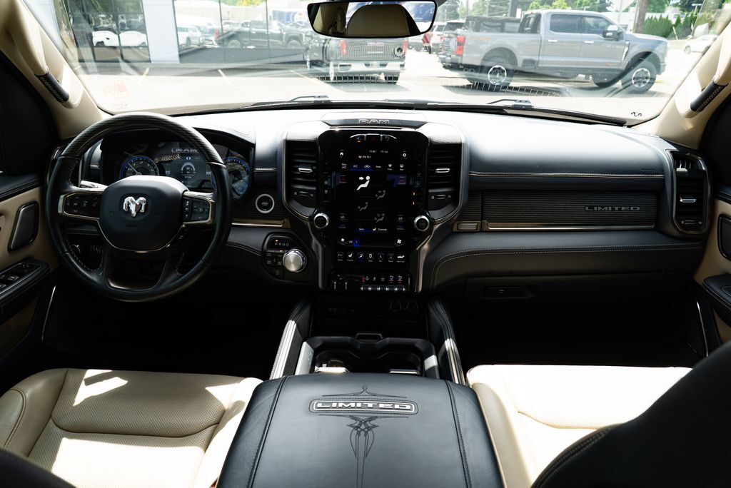2019 Ram 1500 Limited Milwaukie OR