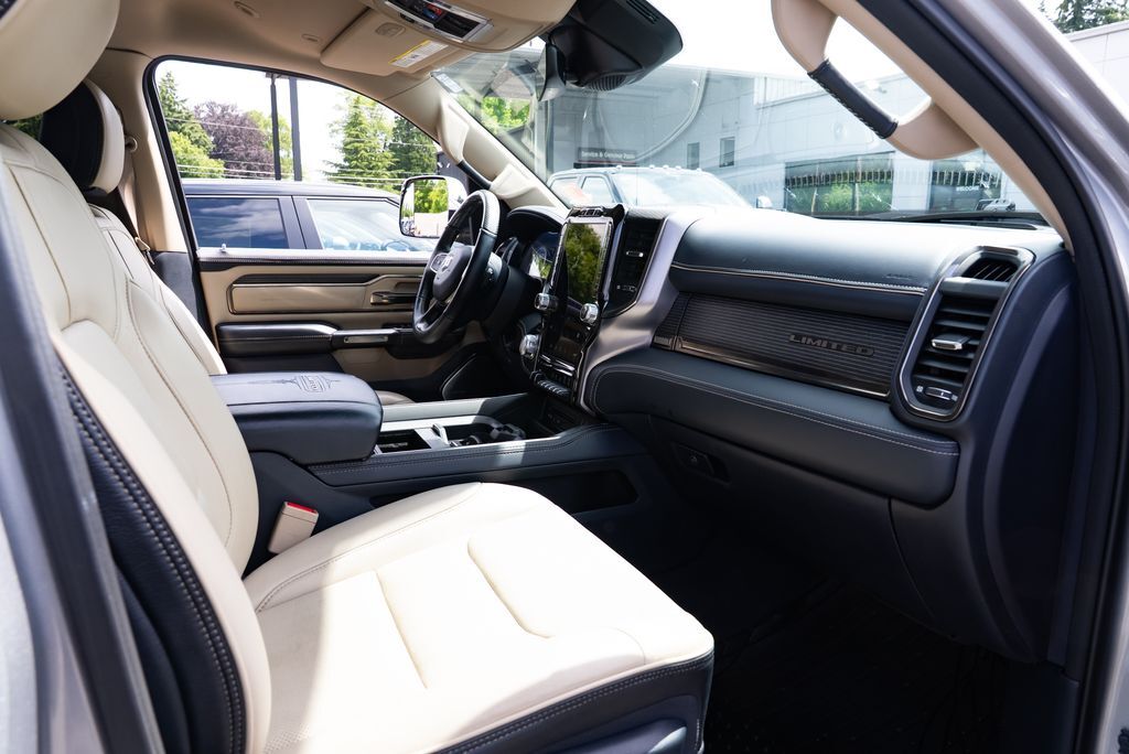 2019 Ram 1500 Limited Milwaukie OR