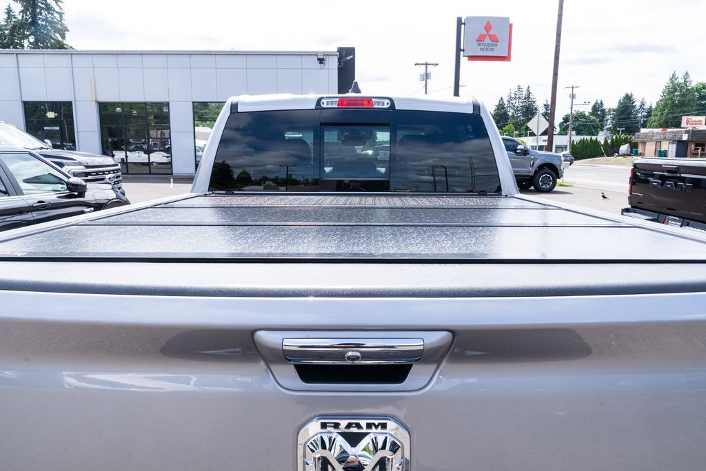 2019 Ram 1500 Limited Milwaukie OR
