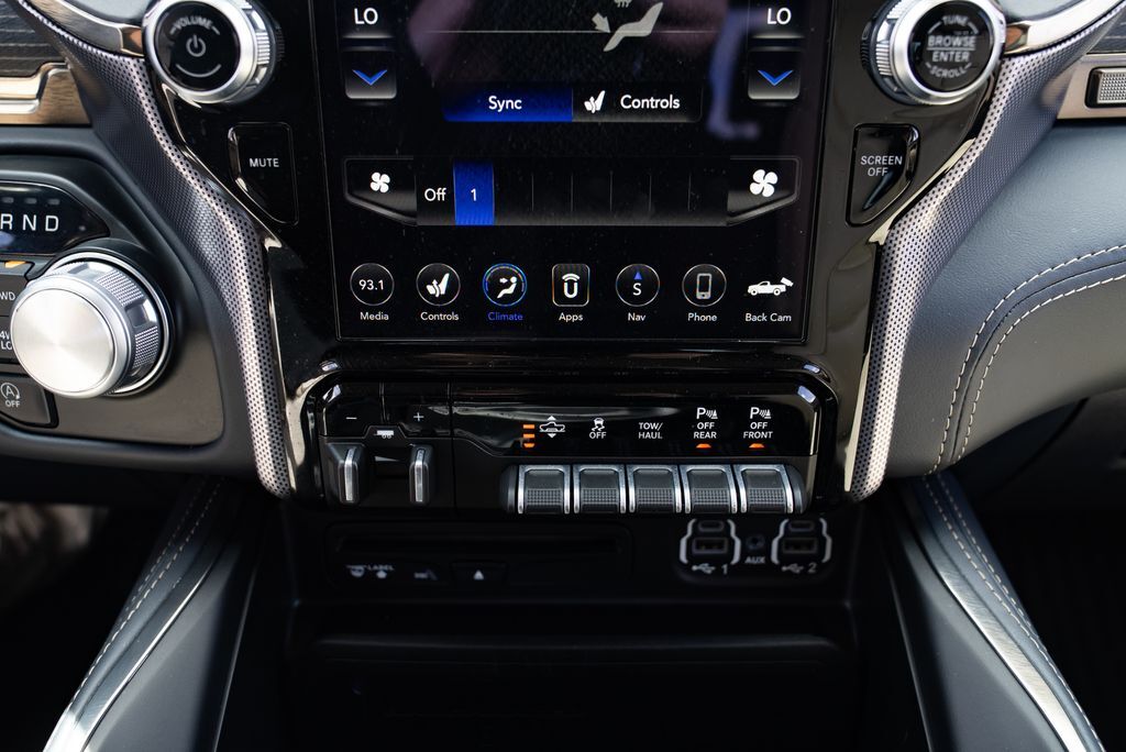 2019 Ram 1500 Limited Milwaukie OR