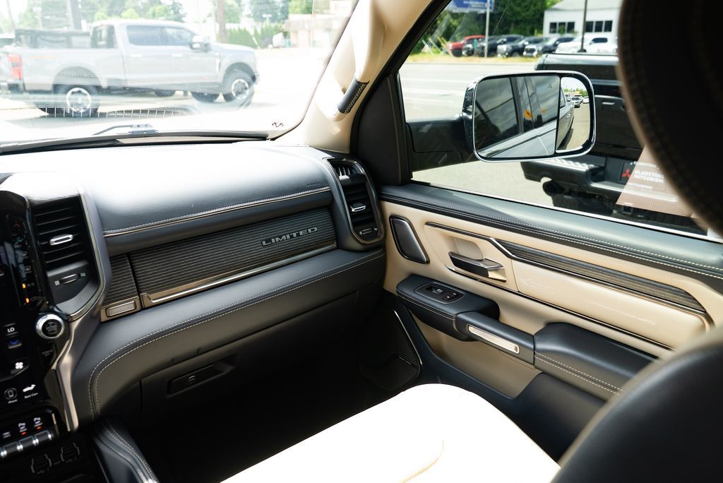 2019 Ram 1500 Limited Milwaukie OR