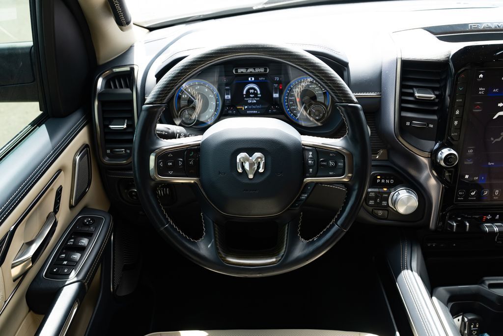 2019 Ram 1500 Limited Milwaukie OR