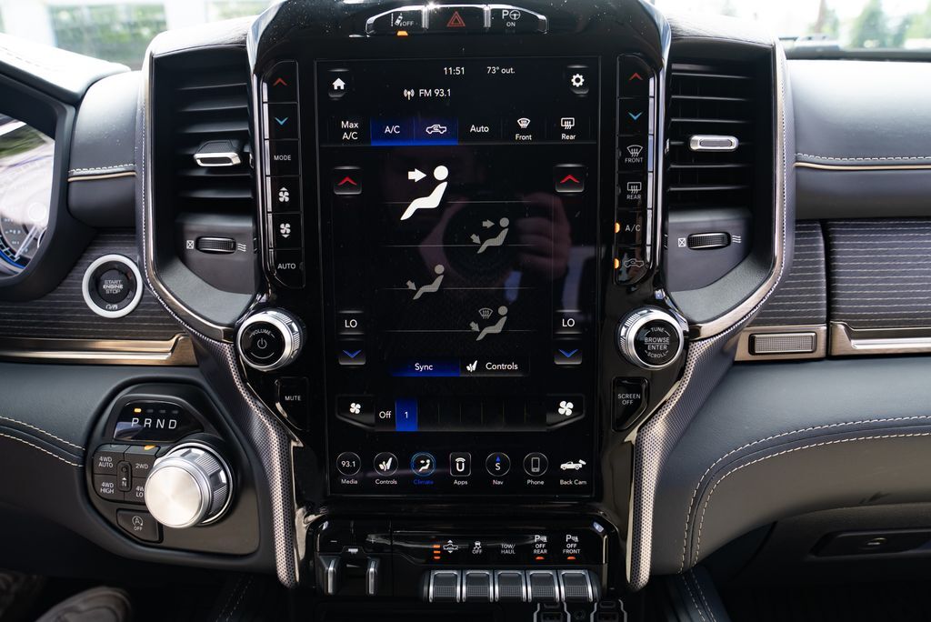 2019 Ram 1500 Limited Milwaukie OR