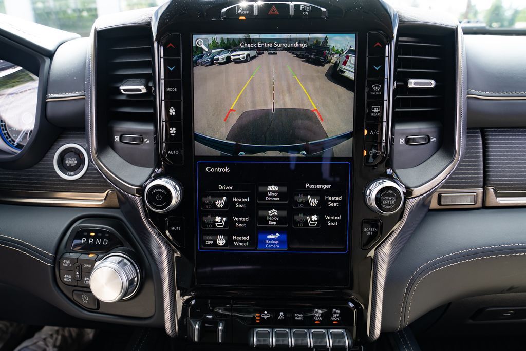 2019 Ram 1500 Limited Milwaukie OR