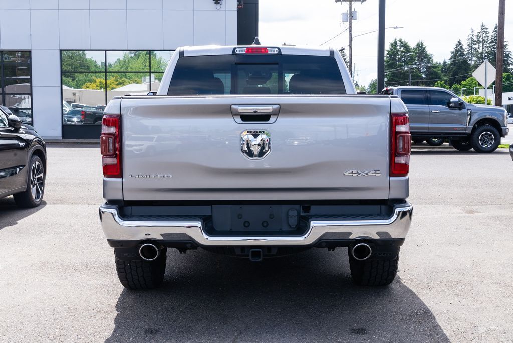 2019 Ram 1500 Limited Milwaukie OR