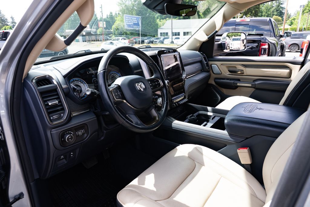 2019 Ram 1500 Limited Milwaukie OR
